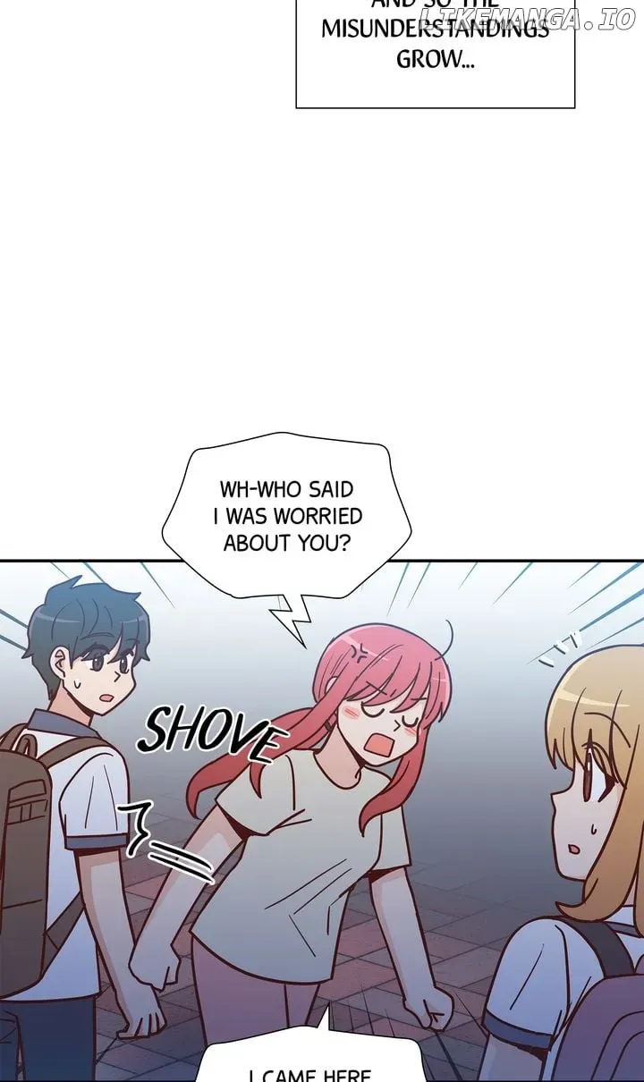 Sandwiched Chapter 172 Online - página 47