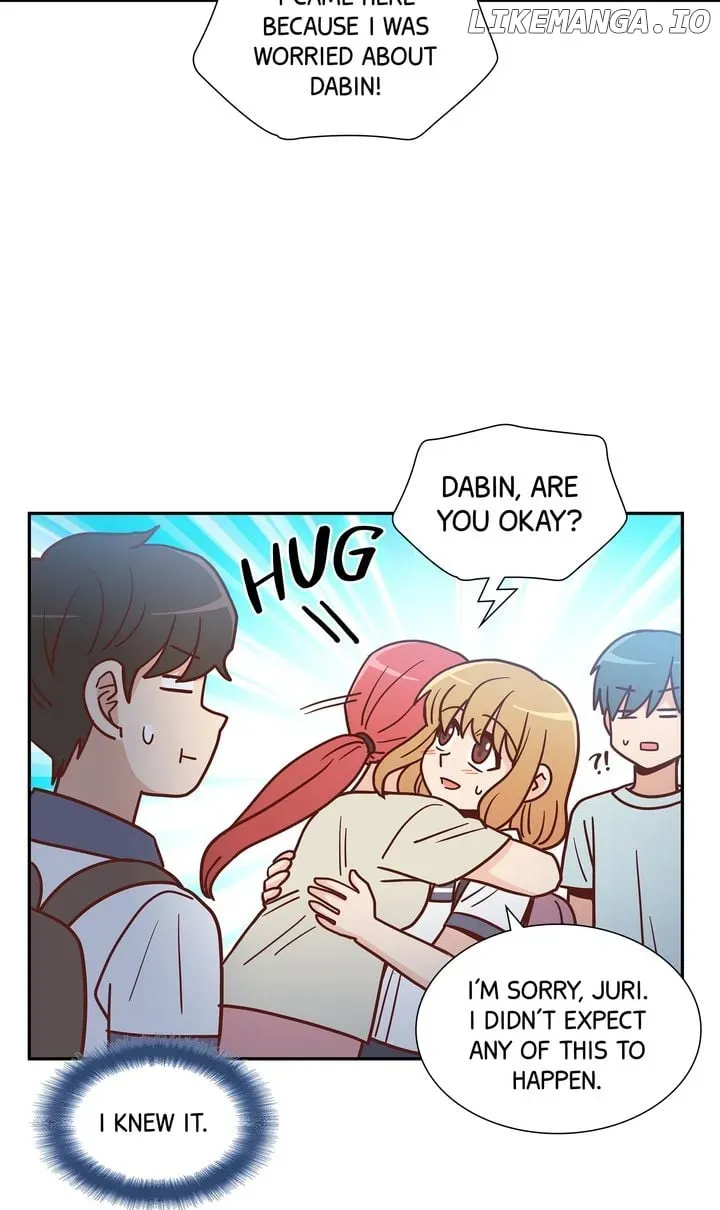Sandwiched Chapter 172 Online - página 48