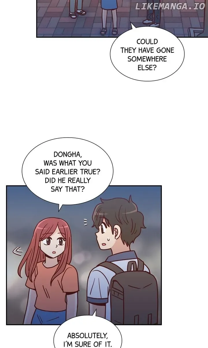 Sandwiched Chapter 173 Online - página 4