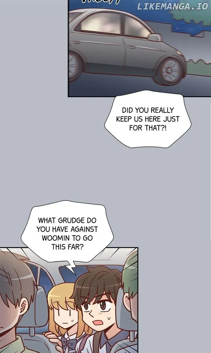 Sandwiched Chapter 173 Online - página 6