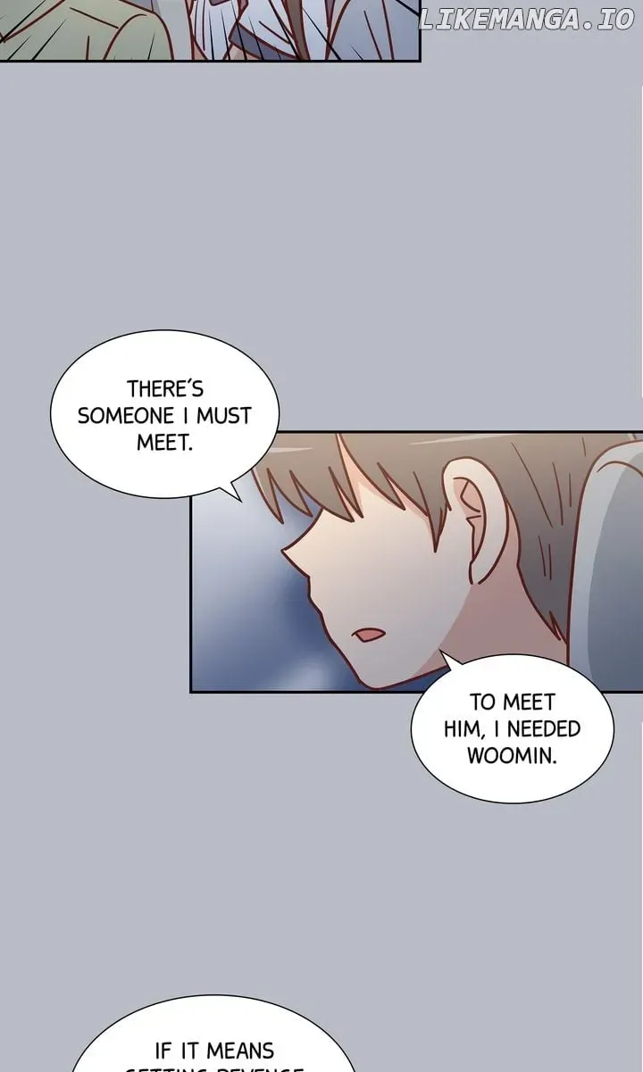 Sandwiched Chapter 173 Online - página 7