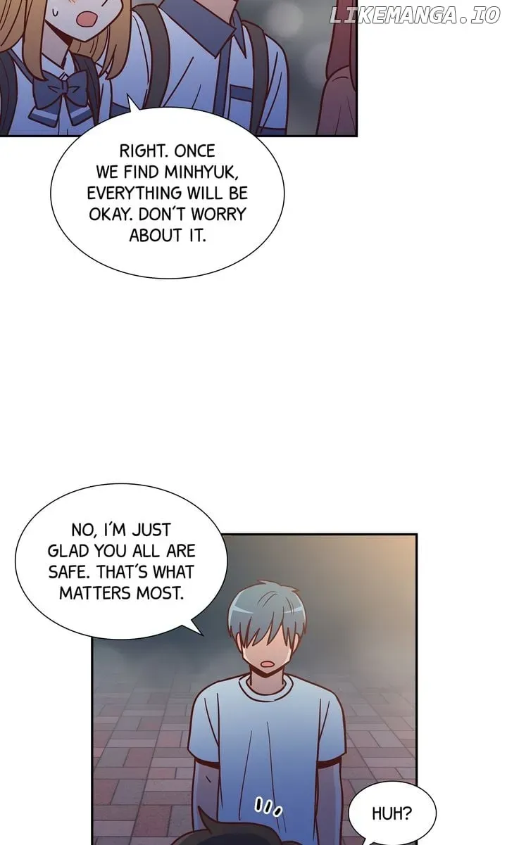 Sandwiched Chapter 173 Online - página 13