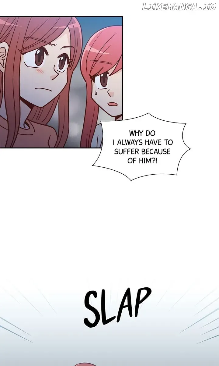 Sandwiched Chapter 173 Online - página 21