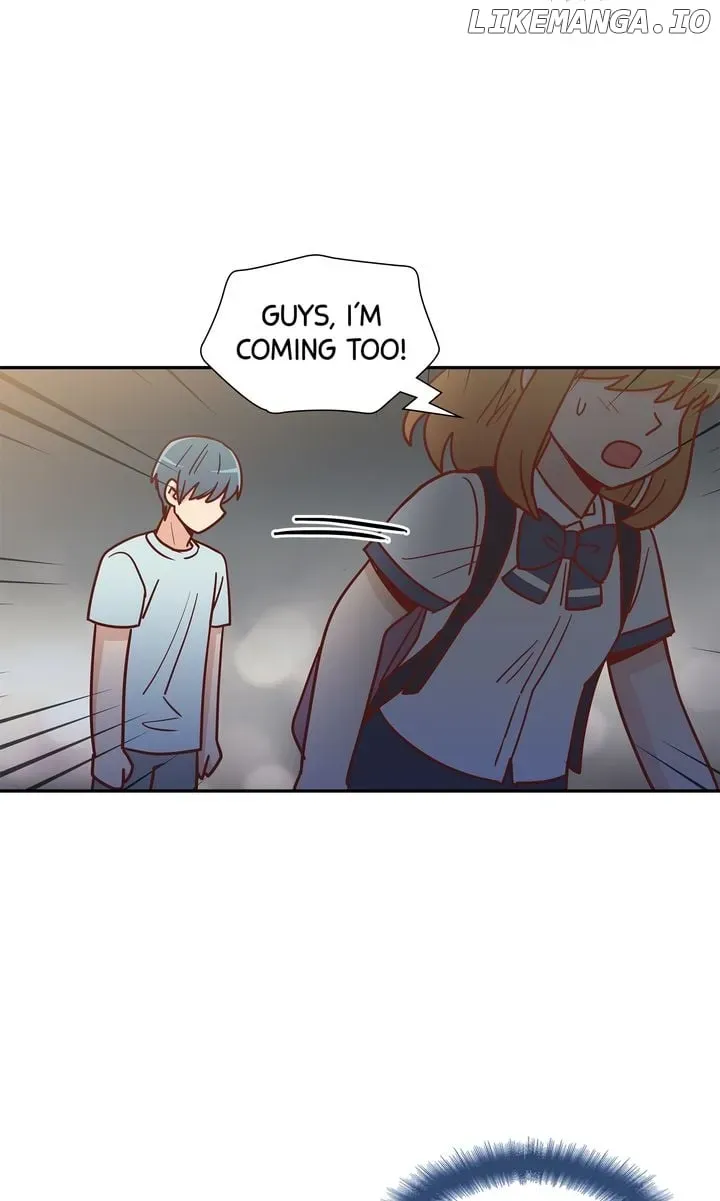 Sandwiched Chapter 173 Online - página 28