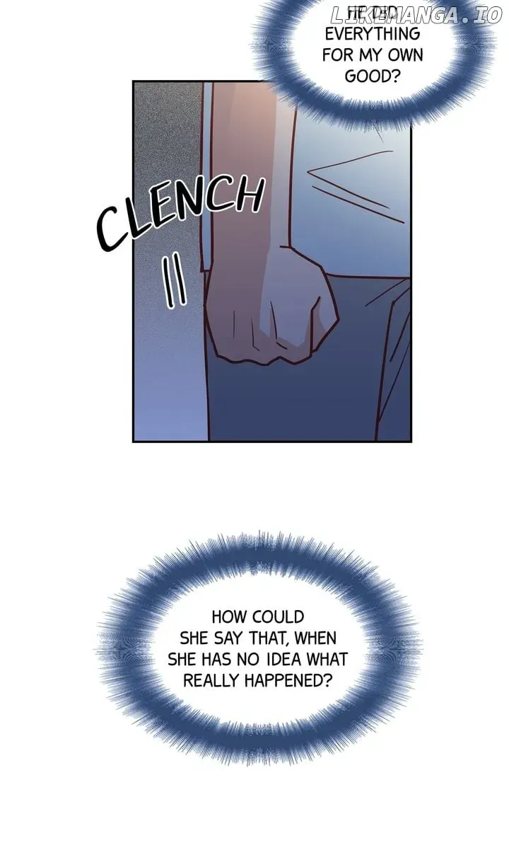 Sandwiched Chapter 173 Online - página 29