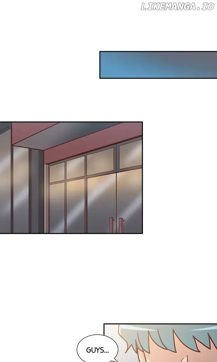 Sandwiched Chapter 173 Online - página 30