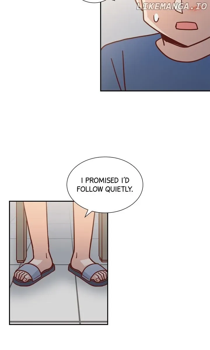 Sandwiched Chapter 173 Online - página 31