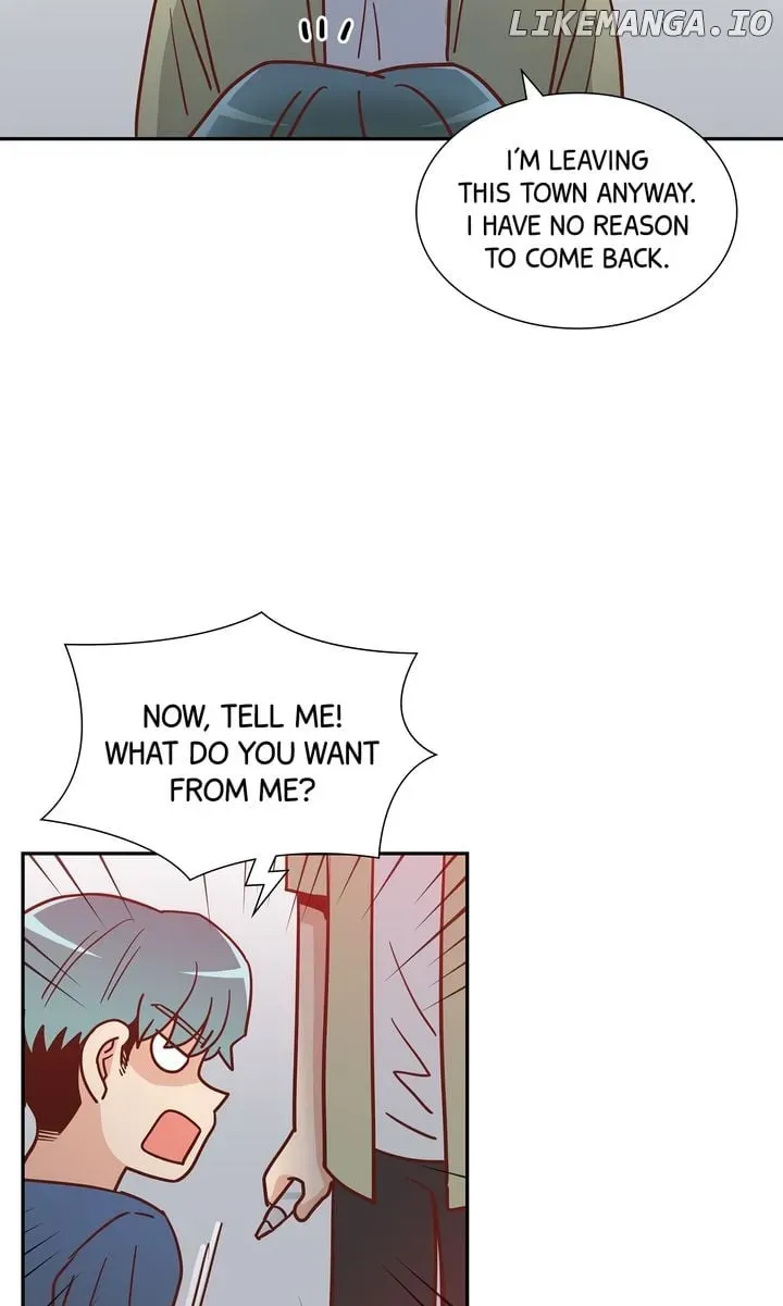Sandwiched Chapter 173 Online - página 35