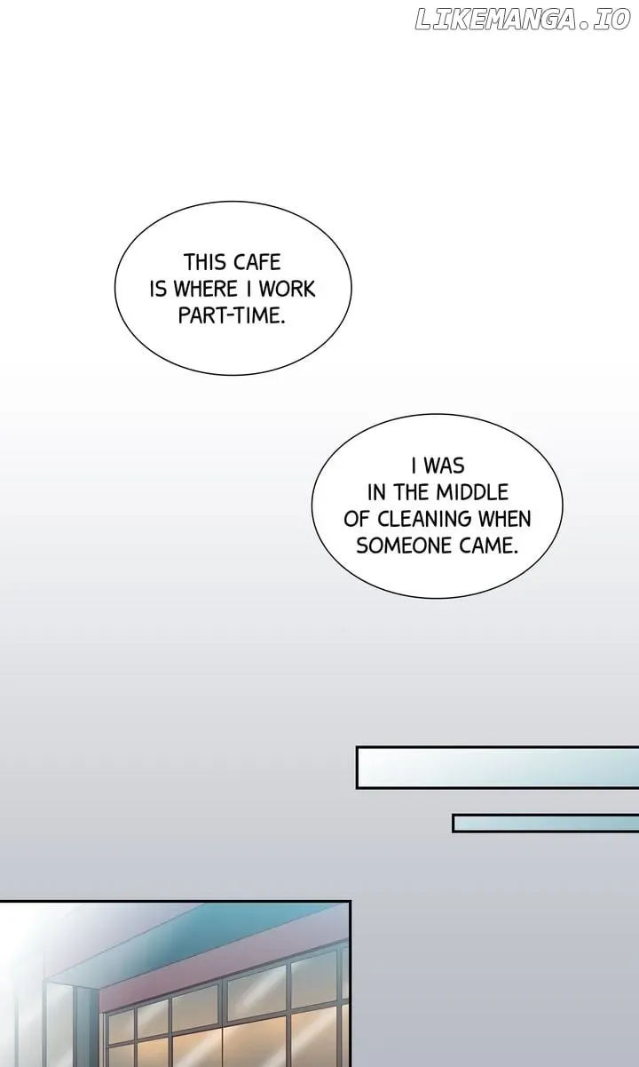 Sandwiched Chapter 173 Online - página 37