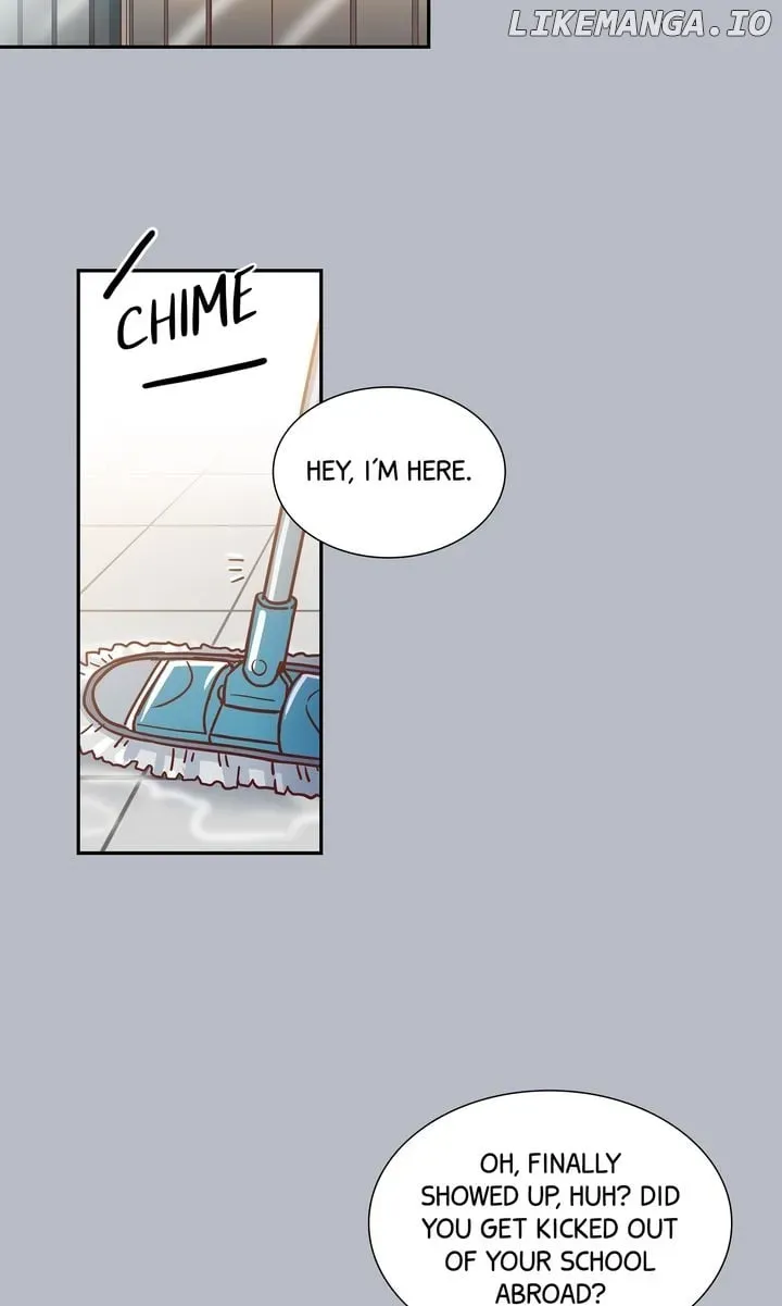 Sandwiched Chapter 173 Online - página 38