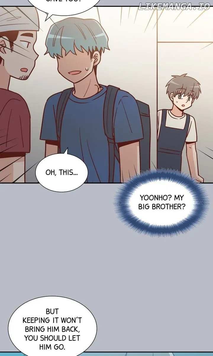 Sandwiched Chapter 173 Online - página 41