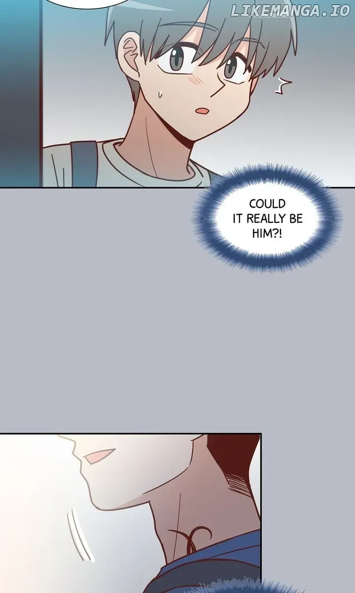 Sandwiched Chapter 173 Online - página 42