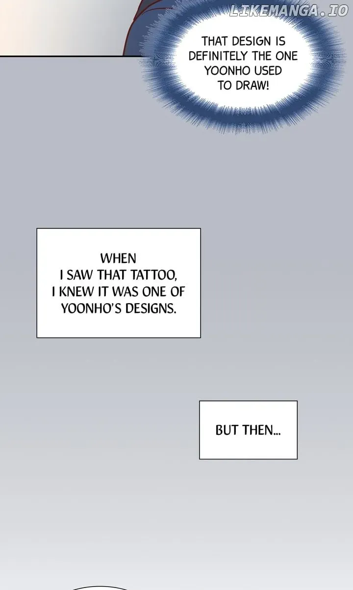 Sandwiched Chapter 173 Online - página 43