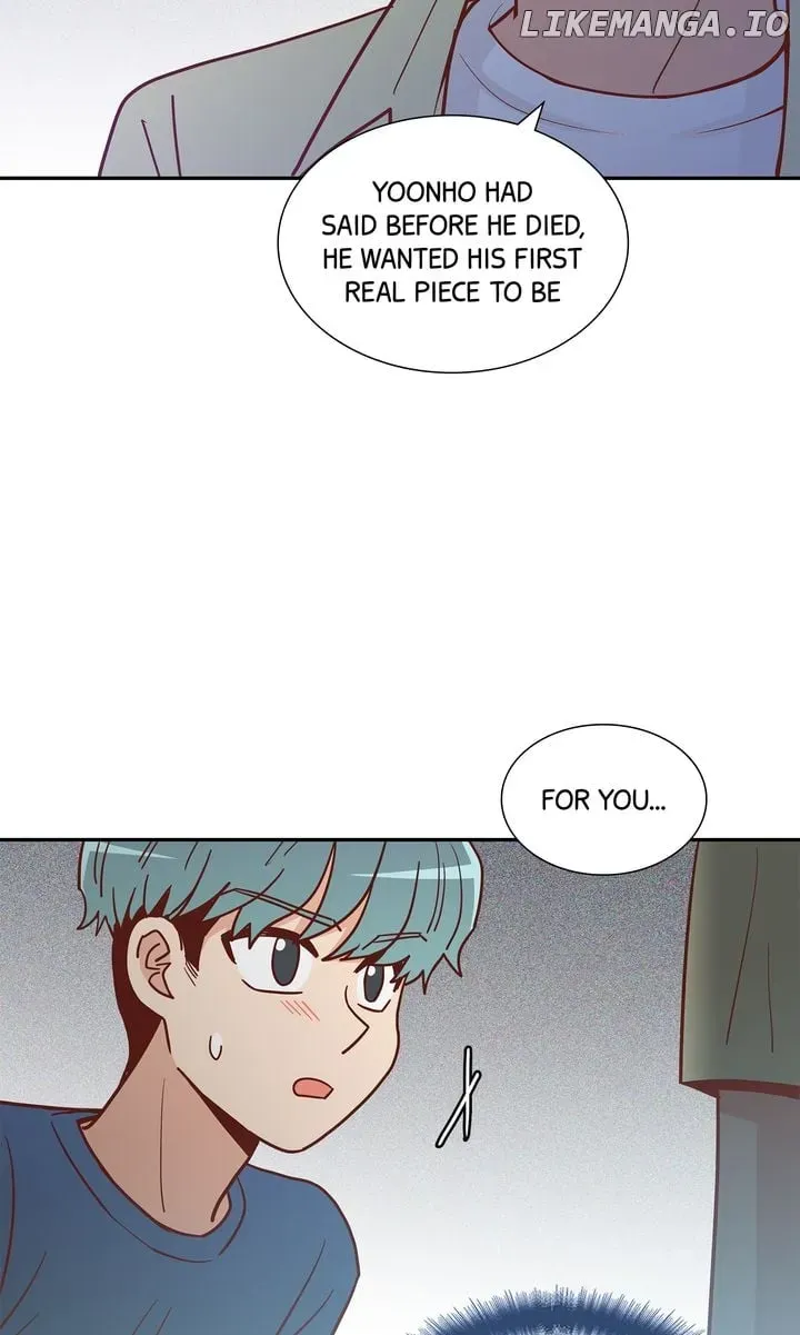 Sandwiched Chapter 173 Online - página 46