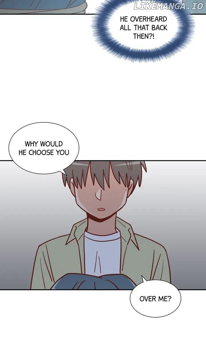 Sandwiched Chapter 173 Online - página 47