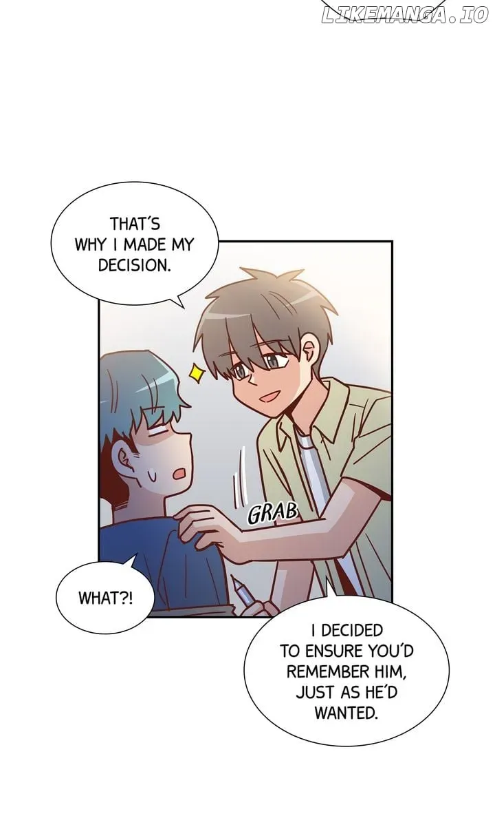 Sandwiched Chapter 173 Online - página 49