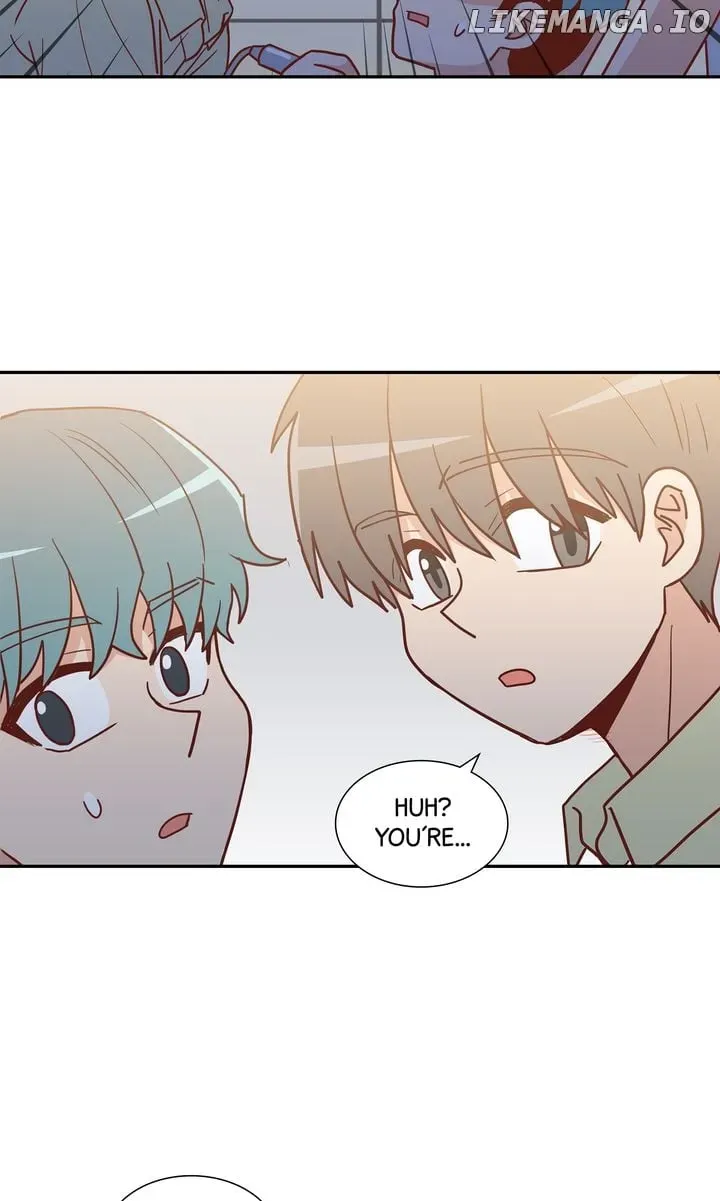 Sandwiched Chapter 173 Online - página 53