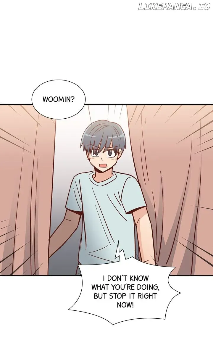 Sandwiched Chapter 174 Online - página 2