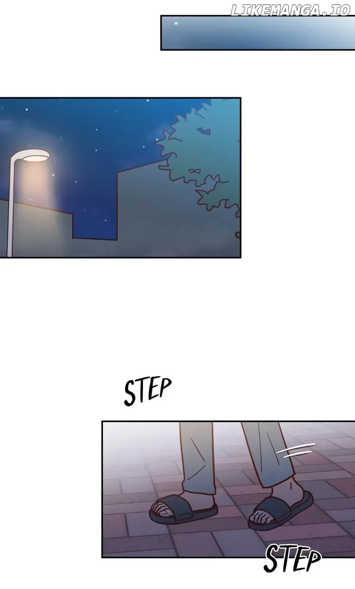 Sandwiched Chapter 174 Online - página 5