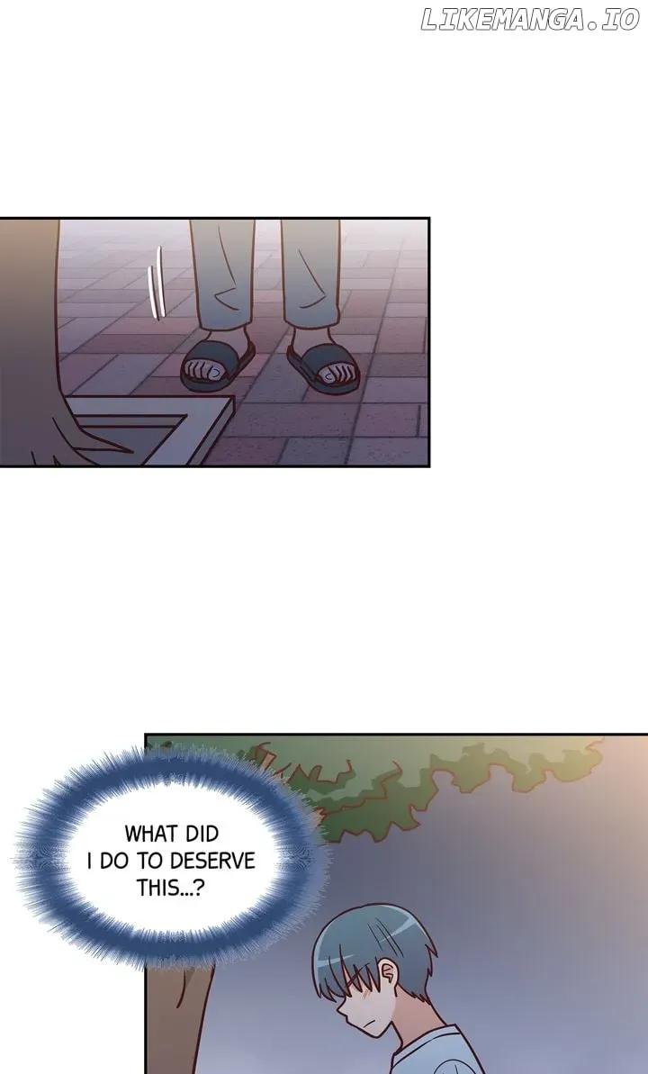 Sandwiched Chapter 174 Online - página 6
