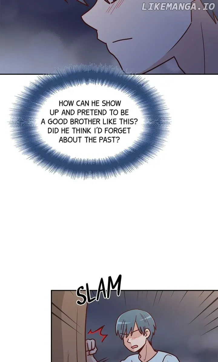 Sandwiched Chapter 174 Online - página 8