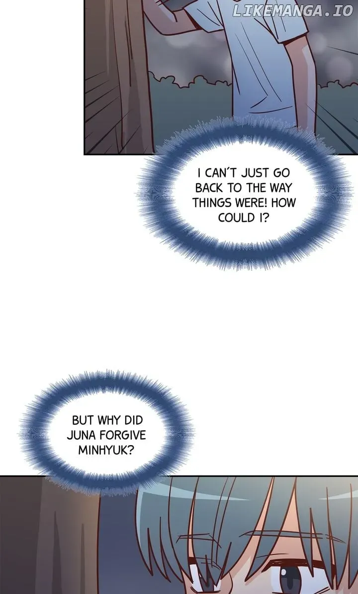 Sandwiched Chapter 174 Online - página 9