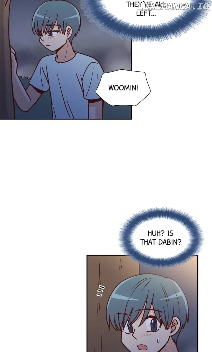 Sandwiched Chapter 174 Online - página 11