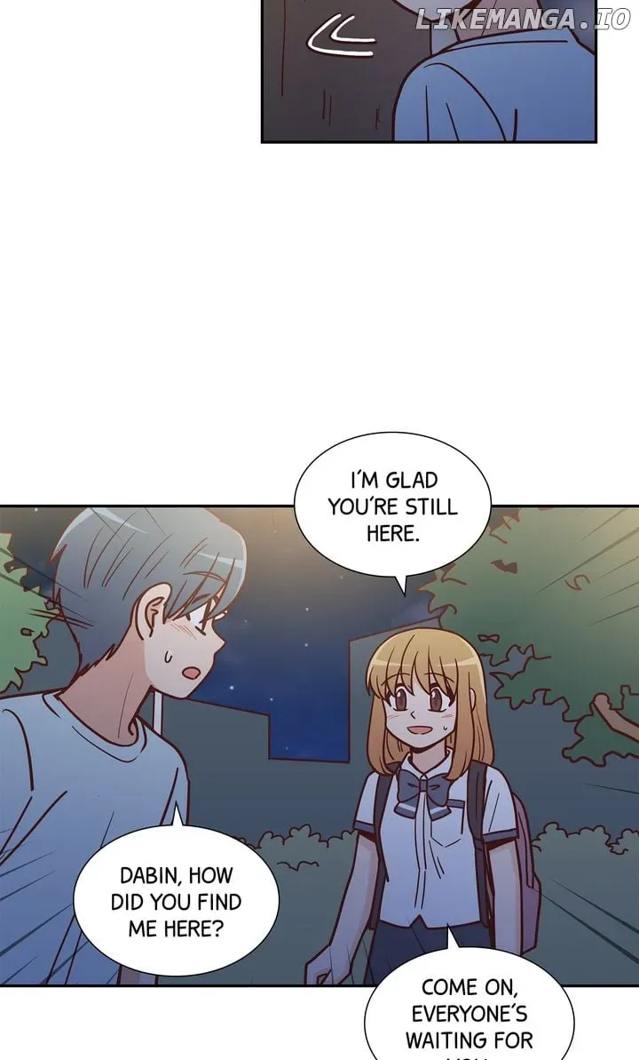 Sandwiched Chapter 174 Online - página 12
