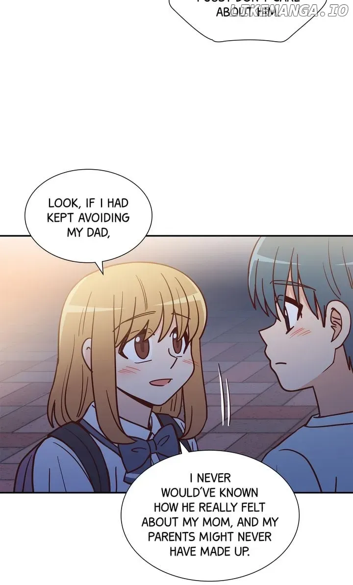 Sandwiched Chapter 174 Online - página 20