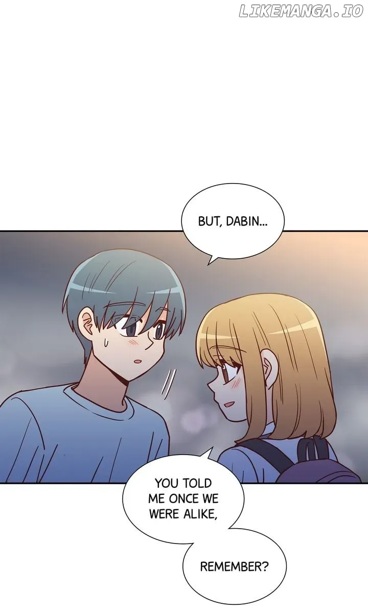 Sandwiched Chapter 174 Online - página 21