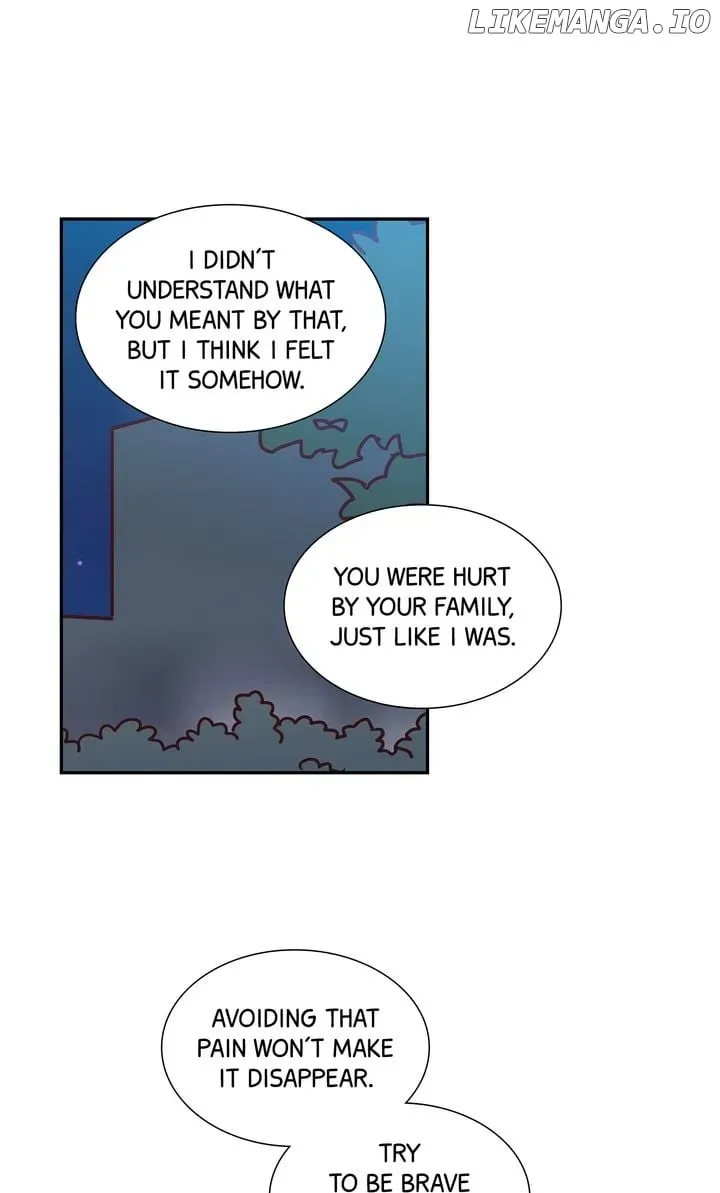 Sandwiched Chapter 174 Online - página 22