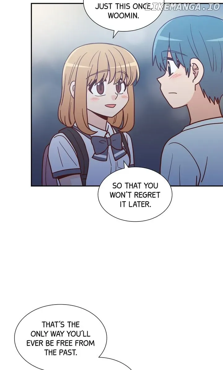 Sandwiched Chapter 174 Online - página 23