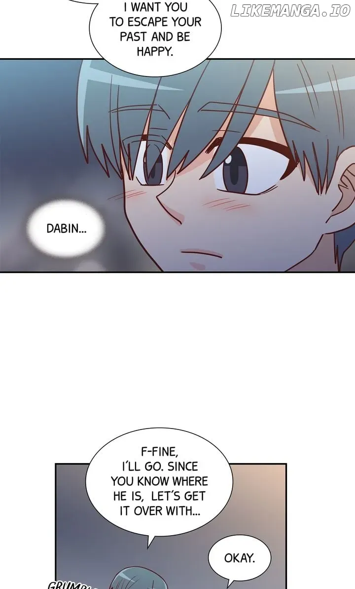 Sandwiched Chapter 174 Online - página 24