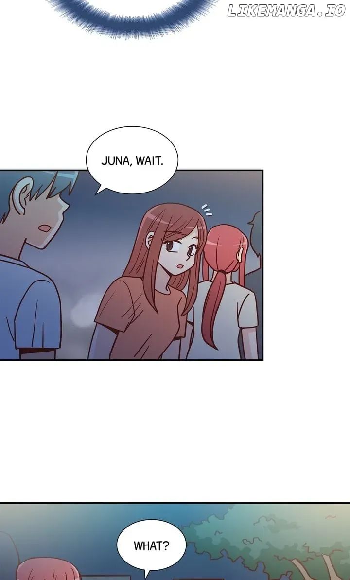 Sandwiched Chapter 174 Online - página 30