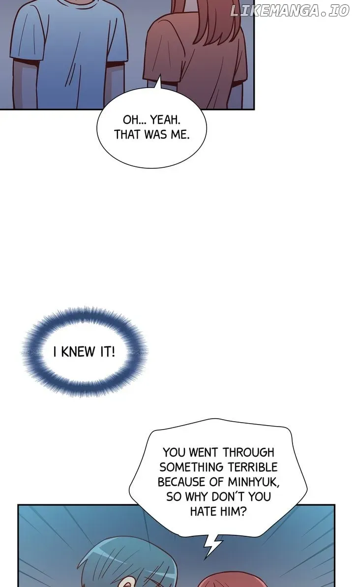 Sandwiched Chapter 174 Online - página 32
