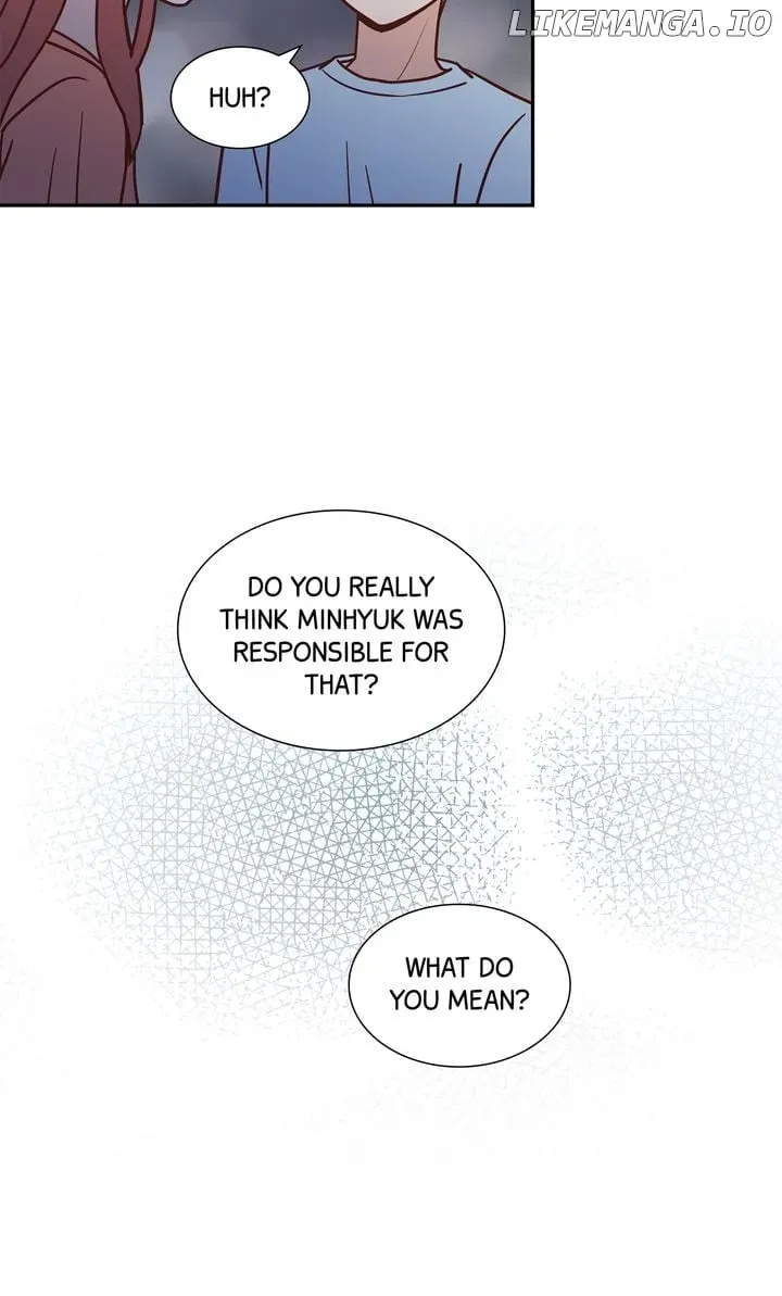 Sandwiched Chapter 174 Online - página 34