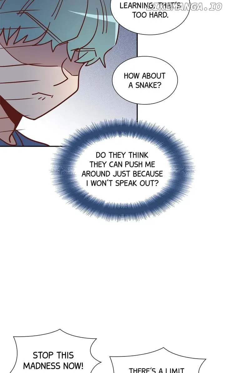 Sandwiched Chapter 174 Online - página 41