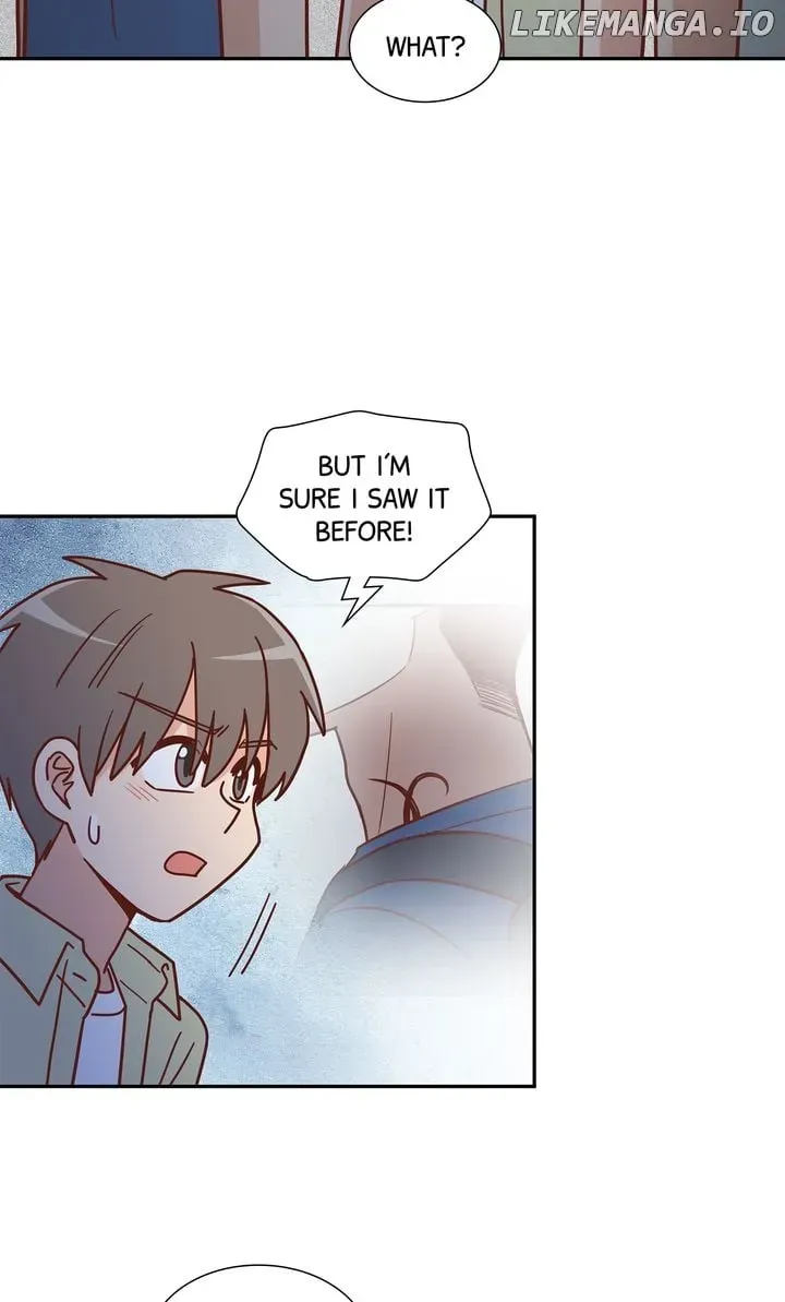 Sandwiched Chapter 174 Online - página 48