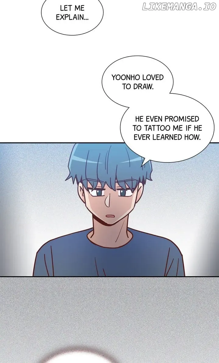 Sandwiched Chapter 174 Online - página 49