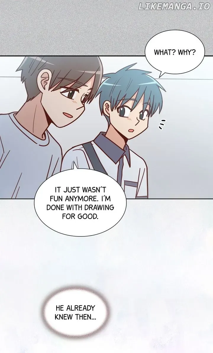Sandwiched Chapter 174 Online - página 52