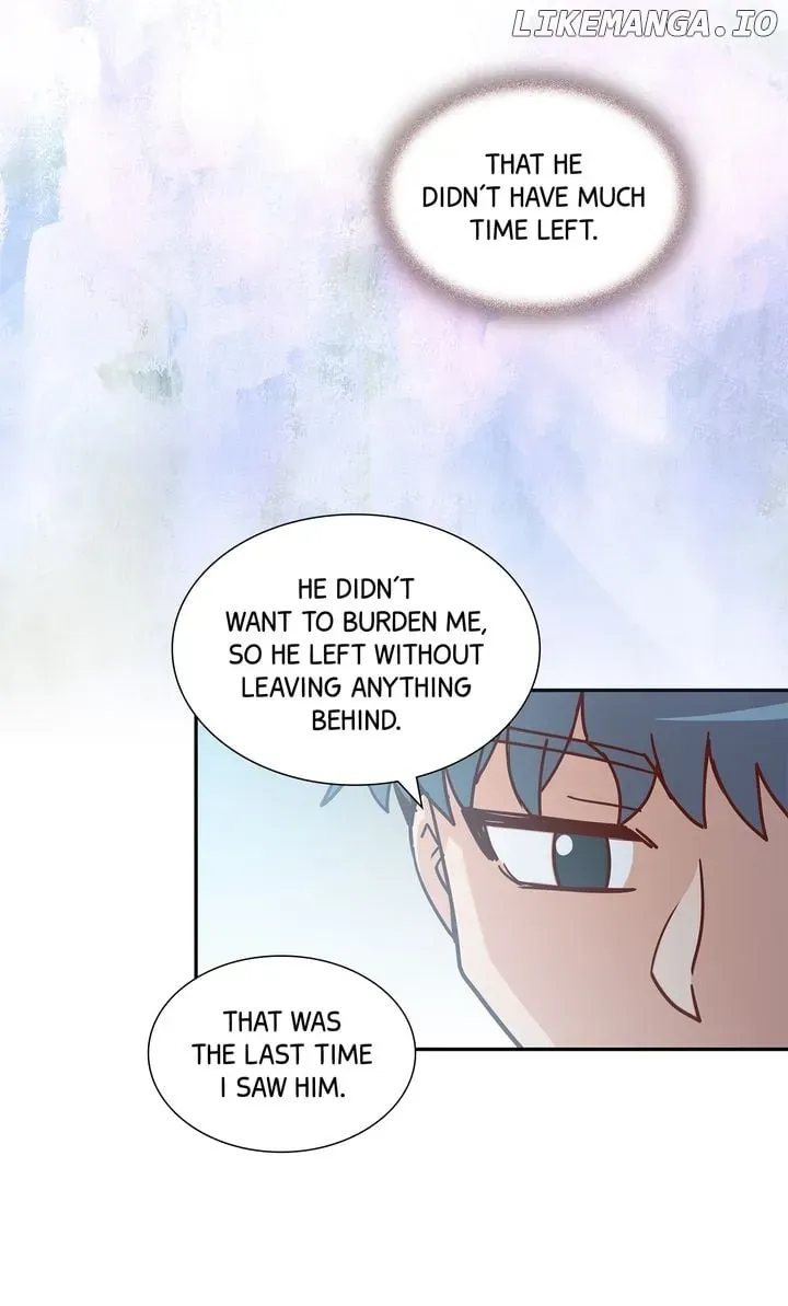 Sandwiched Chapter 174 Online - página 53