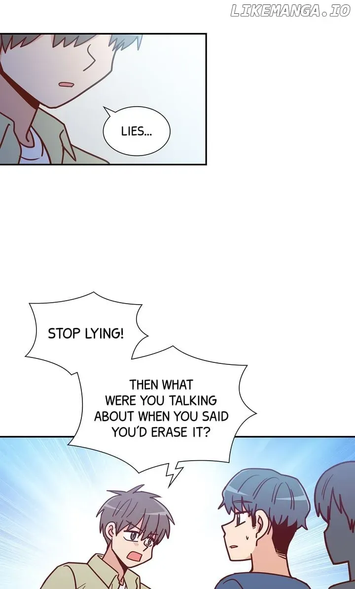 Sandwiched Chapter 174 Online - página 54