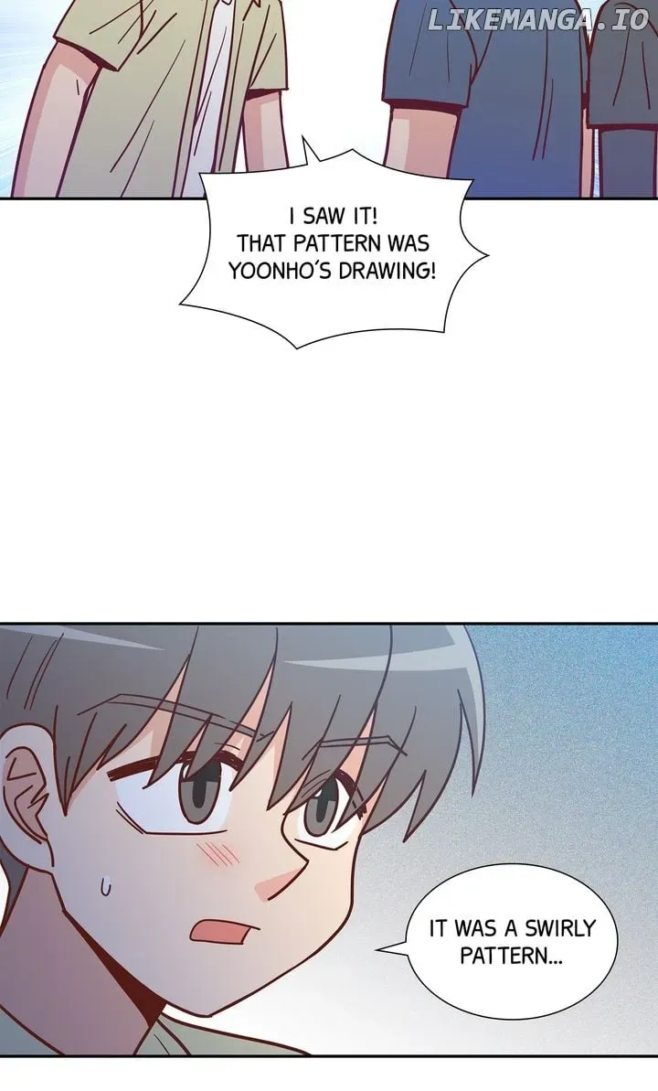 Sandwiched Chapter 174 Online - página 55