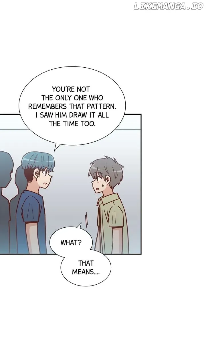 Sandwiched Chapter 174 Online - página 56