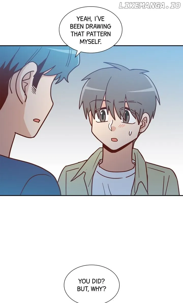 Sandwiched Chapter 174 Online - página 57