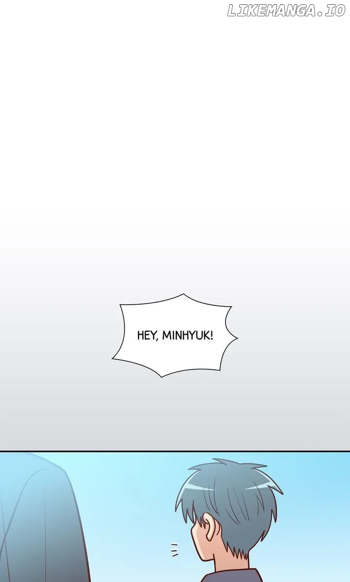 Sandwiched Chapter 175 Online - página 2