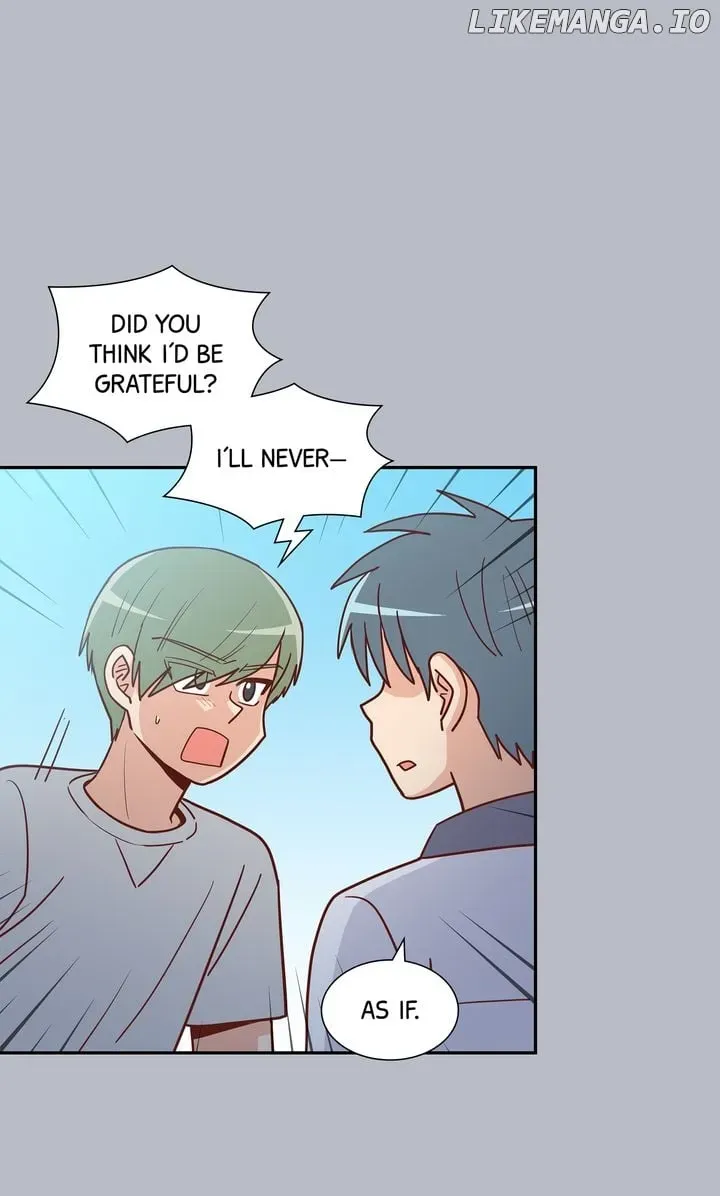 Sandwiched Chapter 175 Online - página 4