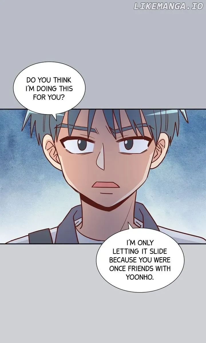 Sandwiched Chapter 175 Online - página 5
