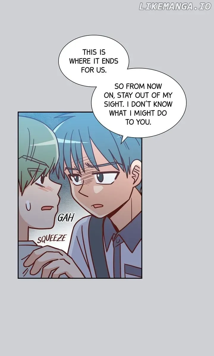 Sandwiched Chapter 175 Online - página 6