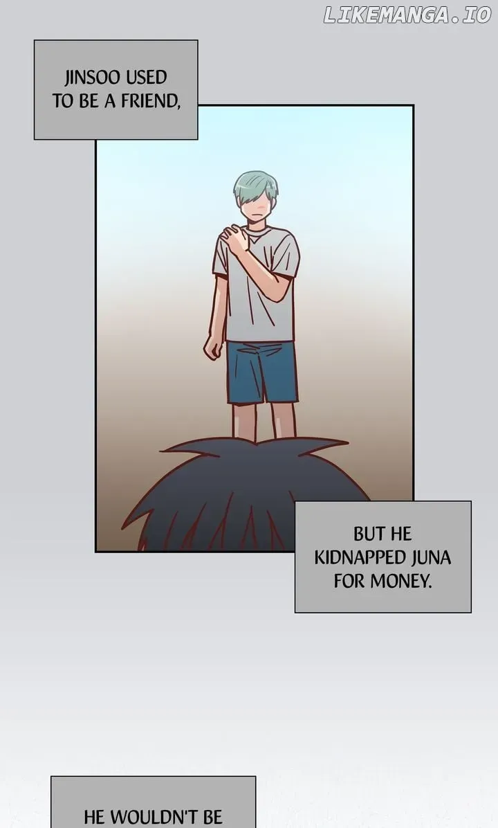 Sandwiched Chapter 175 Online - página 7